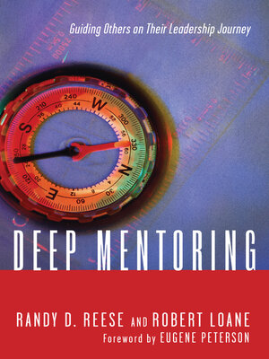 cover image of Deep Mentoring